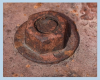 Galvanic Corrosion Example