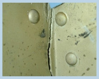 Stress Corrosion Cracking Example